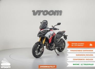 Ducati Multistrada V4 RS MY24