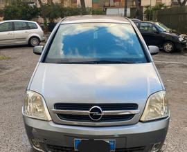 OPEL Meriva 1ª serie - 2004