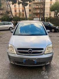 OPEL Meriva 1ª serie - 2004