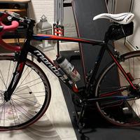 Bici da corsa - Montana 26