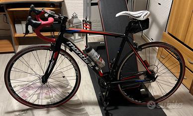 Bici da corsa - Montana 26