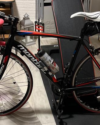 Bici da corsa - Montana 26