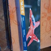  Aeromodello elettrico 