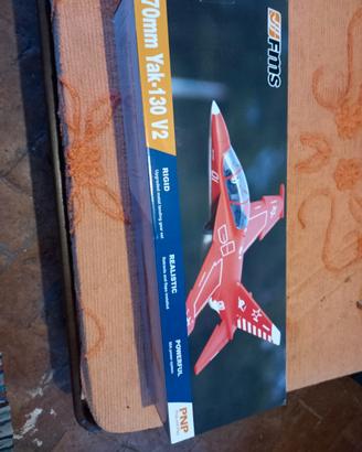  Aeromodello elettrico 