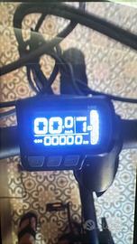 Bici elettrica Fatbike Atala