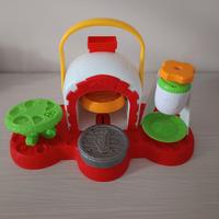 Play-Doh Kitchen Creations - La pizzeria 