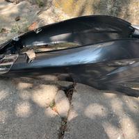 Ricambi Sh 125 2020/2024