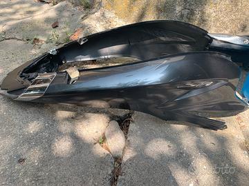 Ricambi Sh 125 2020/2024