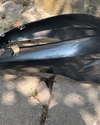 Ricambi Sh 125 2020/2024