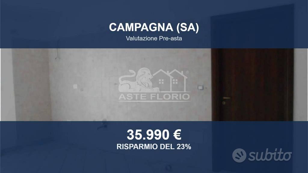 Appartamento – Campagna, Pezzarotonda - Vista 2