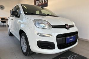 Fiat Panda 1.2 Benz/Gpl 2018 31.000KM