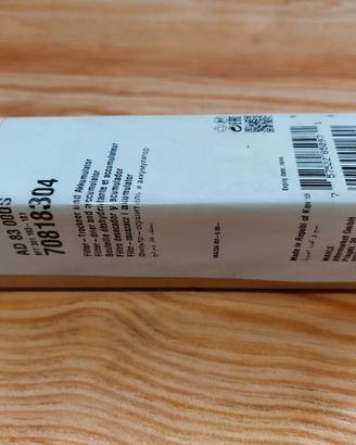 filtro essiccatore mazda mx5 Mahle AD 83 000S