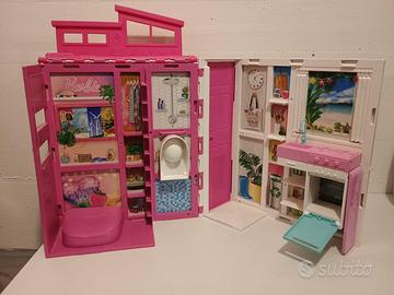 Appartamento Barbie
