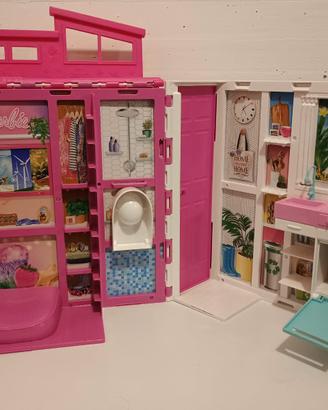 Appartamento Barbie