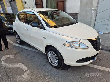 Lancia Ypsilon 3 serie
