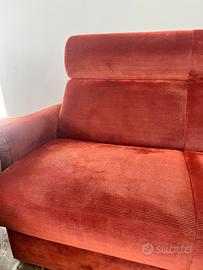 Set di divani per soggiorno