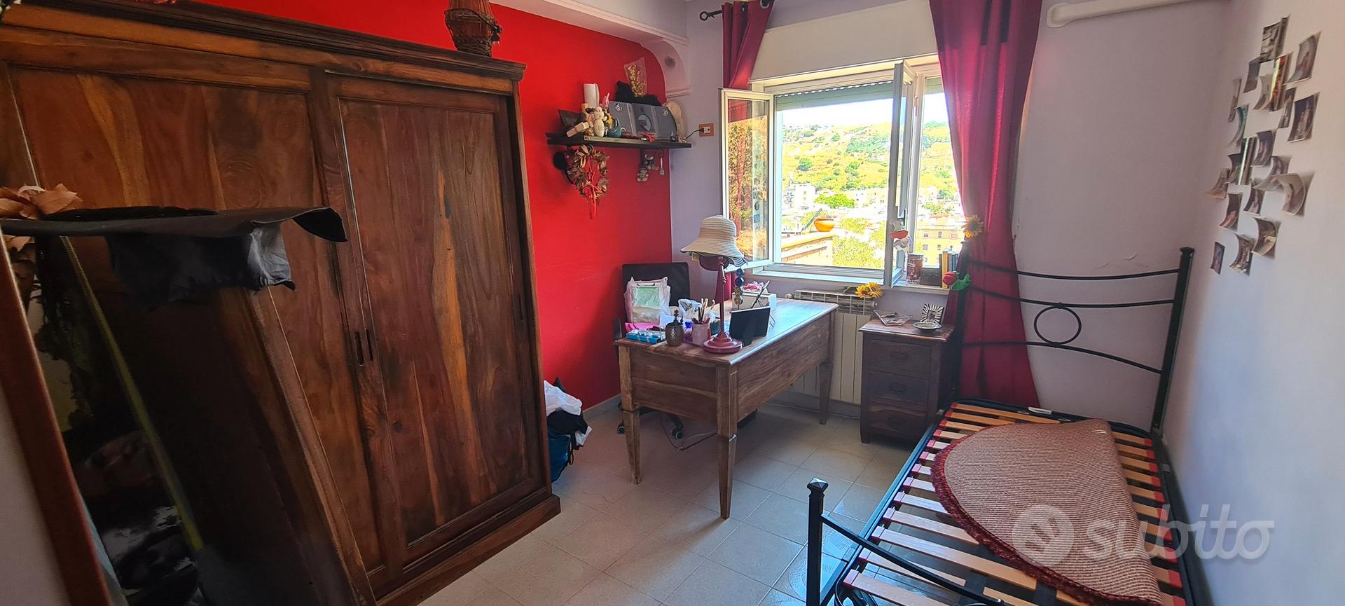 Appartamento – ME - Altro