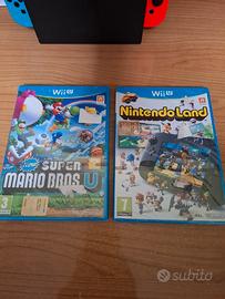 videogiochi nintendo wiiu
