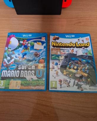 videogiochi nintendo wiiu