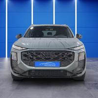 AUDI Q3 3ª serie Q3 SPB TDI 110 kW S tronic S ...