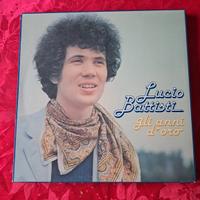 Battisti cofanetto 