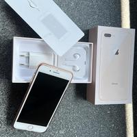 IPhone 8 Plus 64 giga