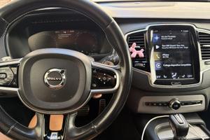 Volvo xc90 7 posti