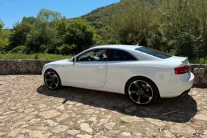 audi A5 coupé 2.0 tdi 