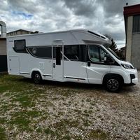 Benimar MILEO 268 NORTHAUTOKAPP