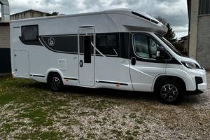 Benimar MILEO 268 NORTHAUTOKAPP