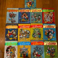 Collezione “i Grandi Classici” (Disney)