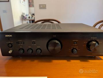 Amplificatore DENON PMA-700AE