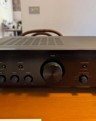 Amplificatore DENON PMA-700AE