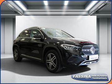 Mercedes-Benz GLA 180 d Sport Plus auto