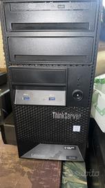 Lenovo Thinkserver TS150
