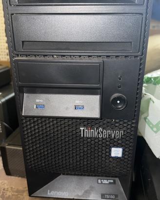 Lenovo Thinkserver TS150