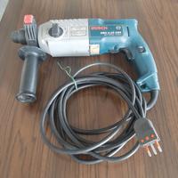 Trapano martello perforatore Bosch GBH 2 - 24 DSR