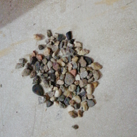 Ghiaino per acquario