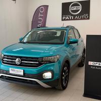VW T-Cross 1.0 TSI 95CV STYLE