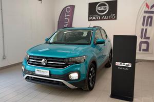 VW T-Cross 1.0 TSI 95CV STYLE