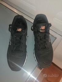 scarpe da donna  NB 500 