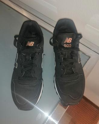 scarpe da donna  NB 500 