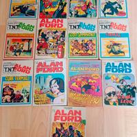 Fumetti Alan Ford