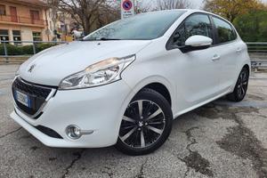 PEUGEOT 208 1,4 HDI-UNICO PROPRIETAR-4 REVISIONI