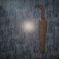 militaria reperto 2 guerra mondiale