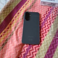 SAMSUNG A56 5G ANDROID 16 8/256GB