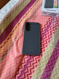SAMSUNG A56 5G ANDROID 16 8/256GB