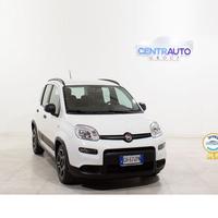 FIAT Panda 1.0 FireFly 70cv Hybrid City Life