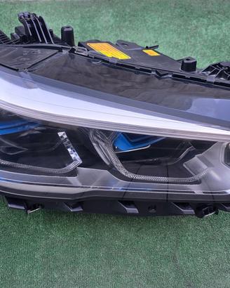 BMW X5 G05 G06 LASER Faro Fanale Destro Dx