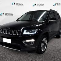 JEEP Compass 2ª serie - Compass 2.0 Multij U357320